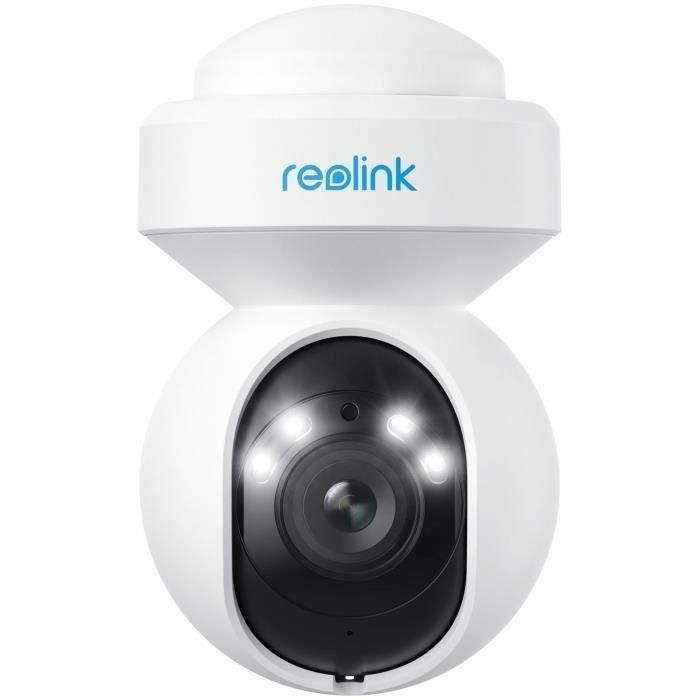 Reolink E540 Cámara de Interior Blanca REO1726747279059 Reolink E540 Cámara de Interior Blanca REO1726747279059