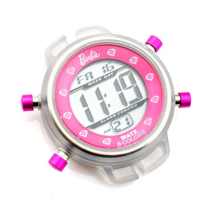 Reloj Mujer Watx & Colors rwa1557 (Ø 38 mm) Reloj Mujer Watx & Colors rwa1557 (Ø 38 mm)