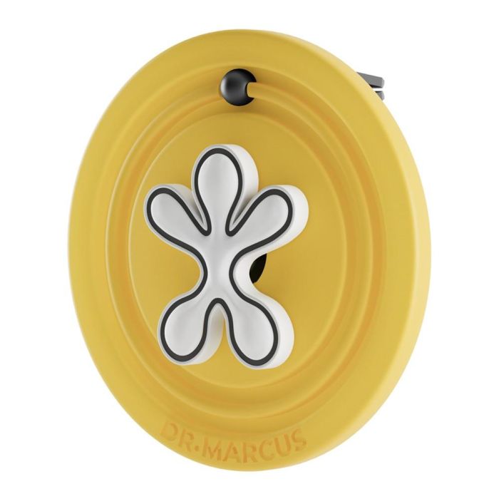 Ambientador para Coche Dr Marcus Lucky Pin Vainilla Plástico Fragancia 2