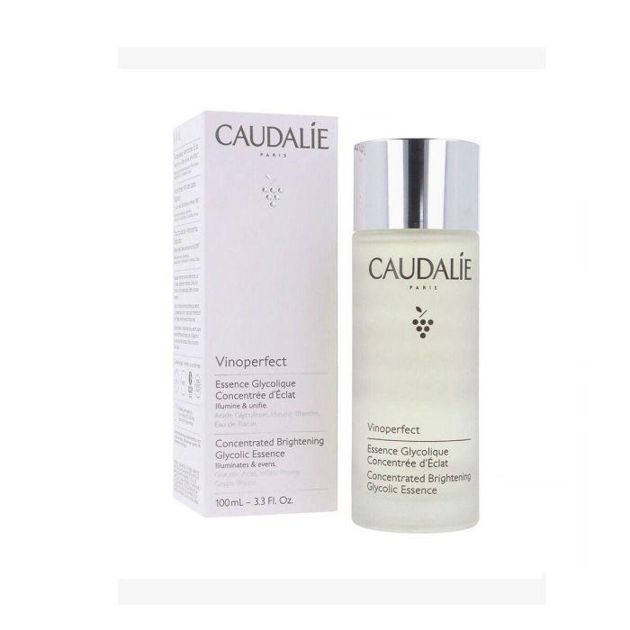 Caudalie Vinoperfect Esencia Glicólica Luminosidad