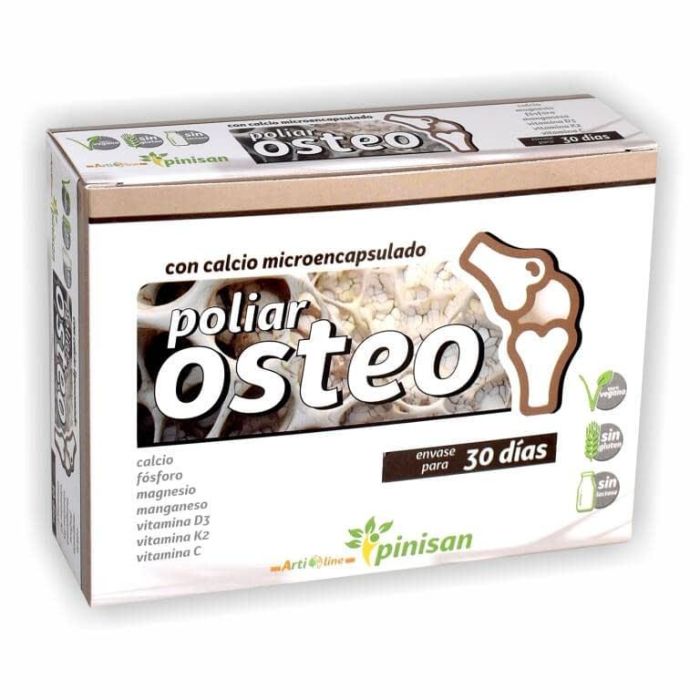 Poliar Osteo Poliar Osteo