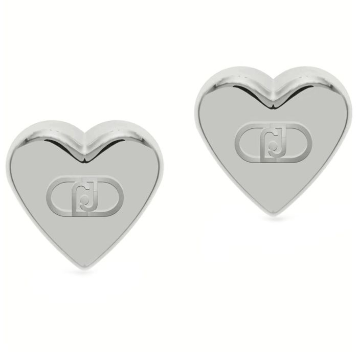 Pendientes Mujer LIU JO LJ2629 Plateado Pendientes Mujer LIU JO LJ2629 Plateado