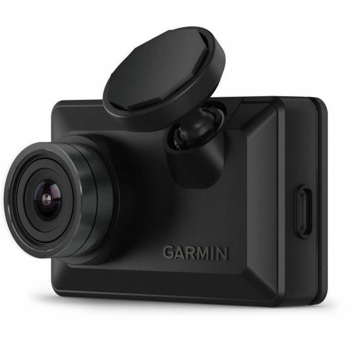 Garmin X310 Dash Cam Compacta 4K 140° con Control por Voz 4
