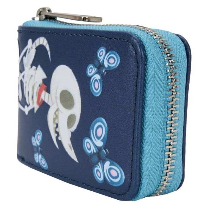 Cartera Wedding Cake La Novia Cadaver Loungefly 1