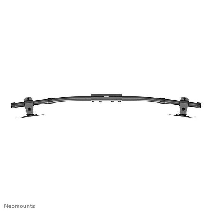 Neomounts Single To Dual Monitor Mount Adapter 5 Neomounts Single To Dual Monitor Mount Adapter 5
