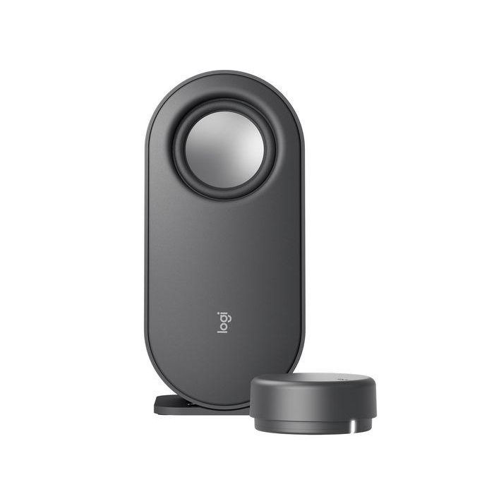 Logitech Z407 Altavoces 2.1 Bluetooth 80W con Subwoofer y Control Inalámbrico 3