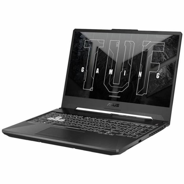 ASUS TUF506NCRHN006 Portátil Gaming A15 15.6" FHD 144Hz Ryzen 7 7435HS RTX 3050 4GB 16GB RAM 512GB SSD Sin Windows 3