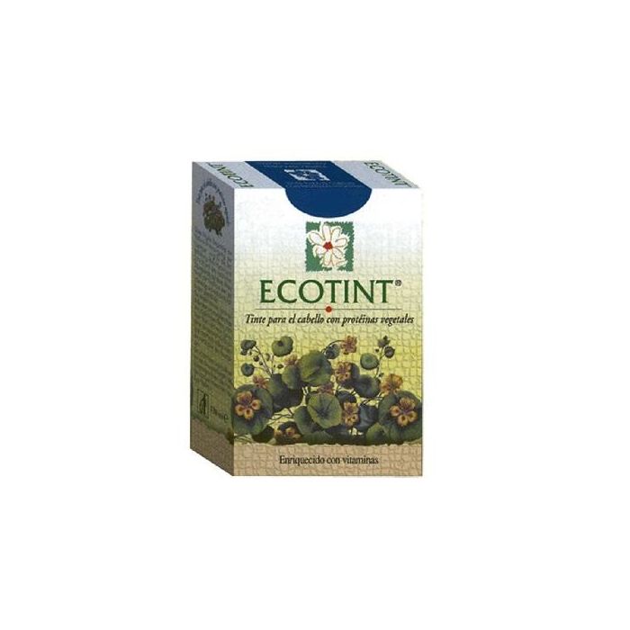 Ecotint Tinte Rubio Caoba - 7M