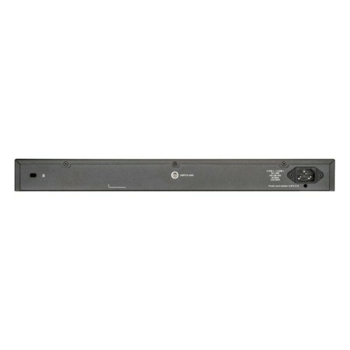 D-Link Switch Dxs-1210-28T 28 Puertos 10 Gigabit Ethernet Conmutador Inteligente Montaje en Rack 1 D-Link Switch Dxs-1210-28T 28 Puertos 10 Gigabit Ethernet Conmutador Inteligente Montaje en Rack 1