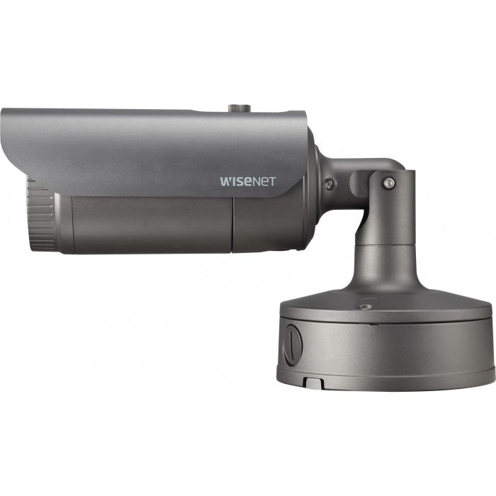 Hanwha Techwin 2MP Bullet WiseNet X XNO-6080R Netz 3 Hanwha Techwin 2MP Bullet WiseNet X XNO-6080R Netz 3