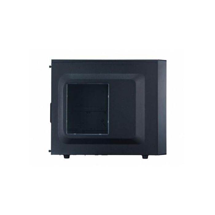 Cooler Master N200 Mini Tower PC Negro NSE-200-KKN1 3