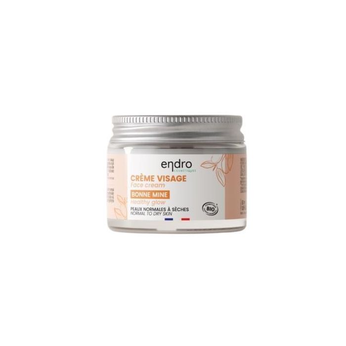 Crema Facial Iluminadora 50Ml. Crema Facial Iluminadora 50Ml.
