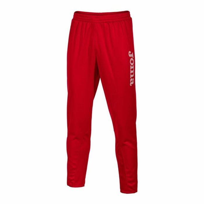 Pantalón Largo Deportivo Joma Sport Gladiator Hombre 0 Pantalón Largo Deportivo Joma Sport Gladiator Hombre 0