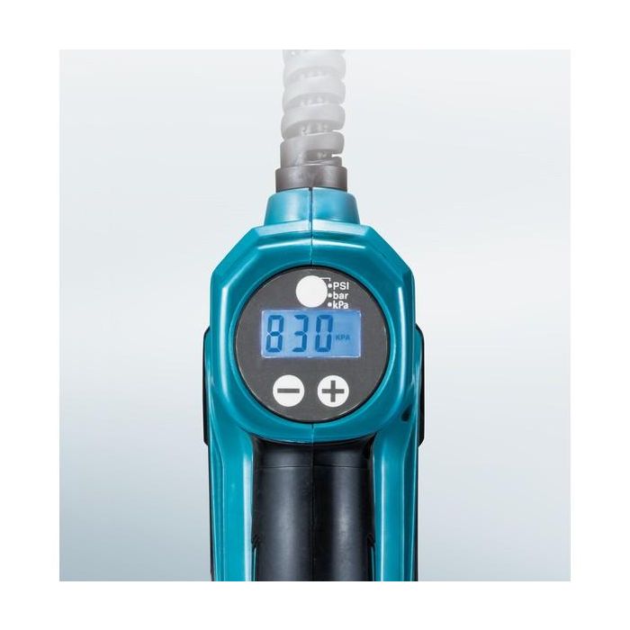 Makita MP100DZ Akku-Kompressor 2