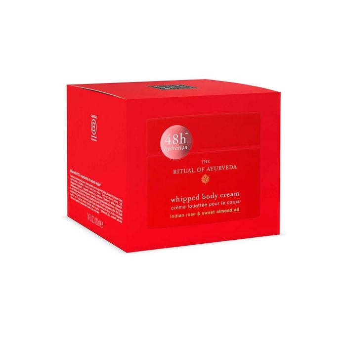 Rituals The Ritual Of Ayurveda Body Cream 1