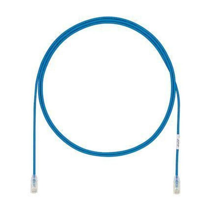 Cable de Red Rígido UTP Categoría 6 Panduit UTP28X10M 10 m 1 Cable de Red Rígido UTP Categoría 6 Panduit UTP28X10M 10 m 1