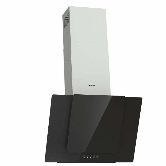 Campana Convencional Hisense CH6IN6BXBG 60 Acero 60 cm 9 Campana Convencional Hisense CH6IN6BXBG 60 Acero 60 cm 9