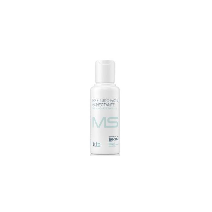 Dk Fluido Facial Humectante 100ml