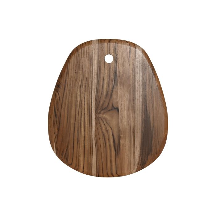 Tabla Cortar Basicos DKD Home Decor Natural 35.5 x 1.5 x 40.5 cm 2 Tabla Cortar Basicos DKD Home Decor Natural 35.5 x 1.5 x 40.5 cm 2