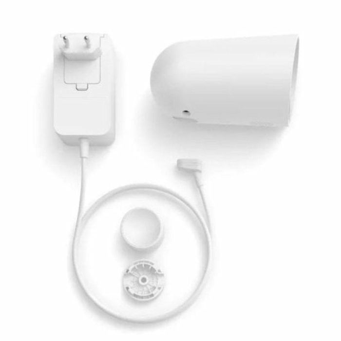 Philips Hue AUC1717288493816 Cámara Inalámbrica Segura HD 1080P Interior o Exterior Control con App Blanca 5 Philips Hue AUC1717288493816 Cámara Inalámbrica Segura HD 1080P Interior o Exterior Control con App Blanca 5