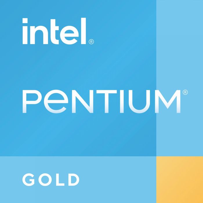 Intel Pentium Gold G7400 Procesador LGA 1700 3.7GHz 6MB Smart Cache BX80715G7400