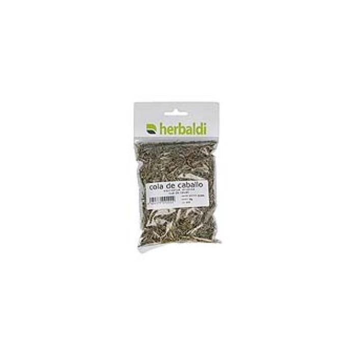 Hierba Cola Caballo Triturada 50Gr. Hierba Cola Caballo Triturada 50Gr.
