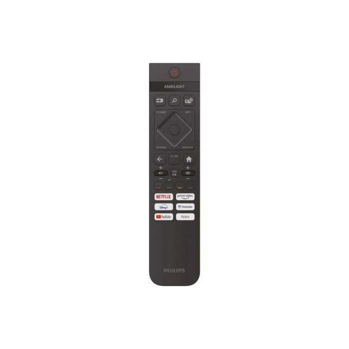 Televisor Philips 32PFS6109 32"/ Full HD/ Smart TV/ WiFi 2 Televisor Philips 32PFS6109 32"/ Full HD/ Smart TV/ WiFi 2