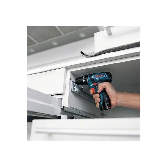 Bosch GSB 12V-15 Akku-Schlagbohrschrauber 3