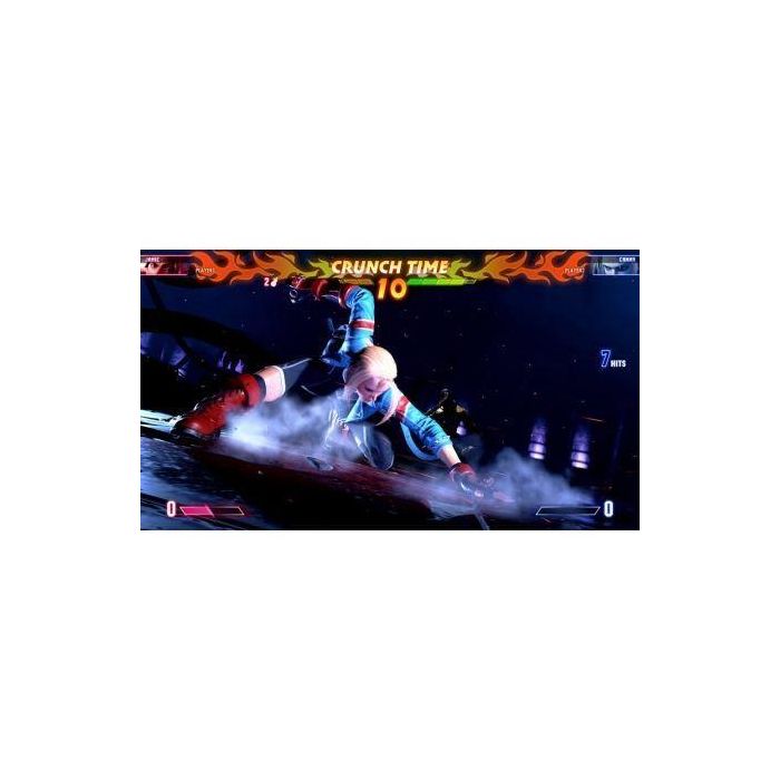 Nintendo Street Fighter 6 Year 1-2 Fighters Edition Nintendo Switch 2 Juego de Lucha 2 Nintendo Street Fighter 6 Year 1-2 Fighters Edition Nintendo Switch 2 Juego de Lucha 2