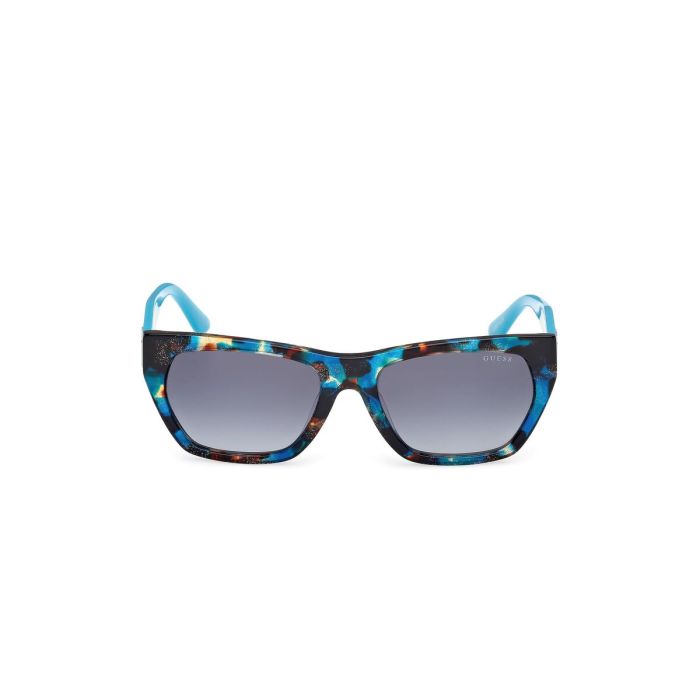 Gafas de Sol Mujer Guess GU00203-H-5687P ø 56 mm 1