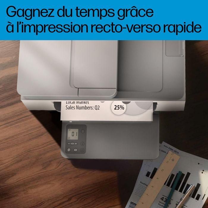 HP LaserJet MFP M234sdn Impresora Multifunción Impresión Rápida Doble Cara Con Alimentador Automático 14