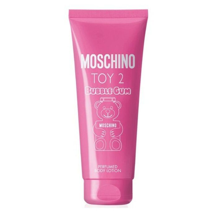 Moschino Toy 2 Bubble Gum Body Lotion200