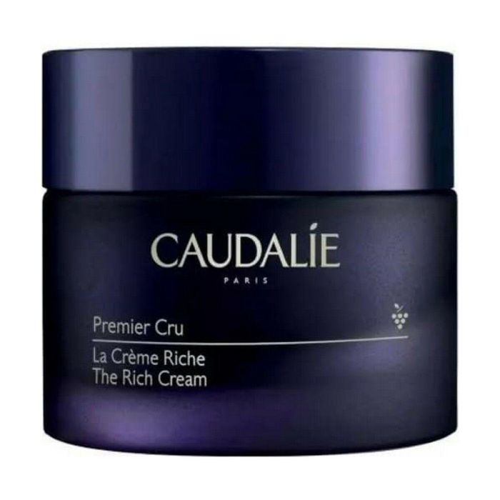 Caudalie Premier Cru The Rich Cream 50 mL Caudalie Premier Cru The Rich Cream 50 mL