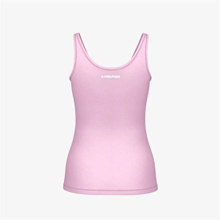 Camiseta de Tirantes Mujer Head Spirit II Tank Pádel L 1