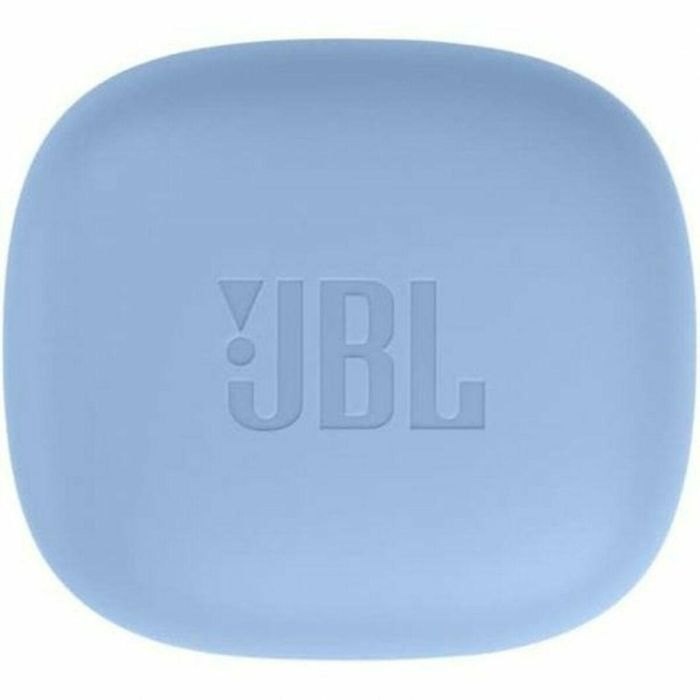 Auriculares Bluetooth JBL JBLWFLEXBLU Azul 21