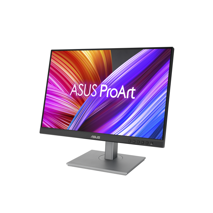 Monitor Profesional Asus ProArt Display PA248CNV 24.1"/ WUXGA/ Multimedia/ Negro 3