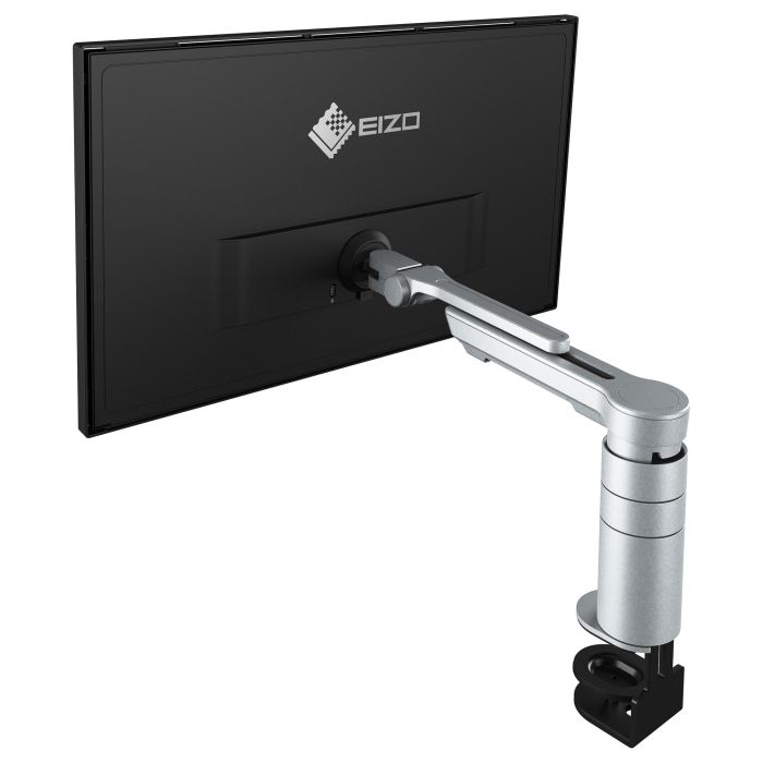 EIZO FlexScan FLT 60.5cm (23.8") 1920x1080 Full HD IPS USB-C Monitor Negro 3