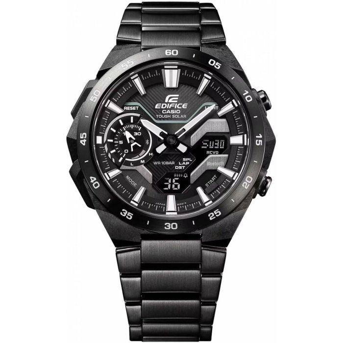 Reloj Hombre Casio ECB-2200DC-1AEF (Ø 48 mm) 0 Reloj Hombre Casio ECB-2200DC-1AEF (Ø 48 mm) 0