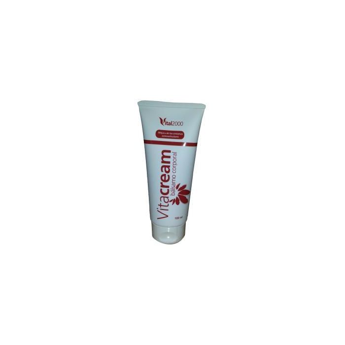 Vitacrem Balsamo Corporal 100Ml.
