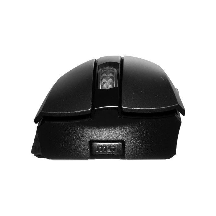 MSI CLUTCH GM51 LIGHTWEIGHT WIRELESS ratón Juego mano derecha RF Wireless + Bluetooth + USB Type-C Óptico 26000 DPI 1 MSI CLUTCH GM51 LIGHTWEIGHT WIRELESS ratón Juego mano derecha RF Wireless + Bluetooth + USB Type-C Óptico 26000 DPI 1