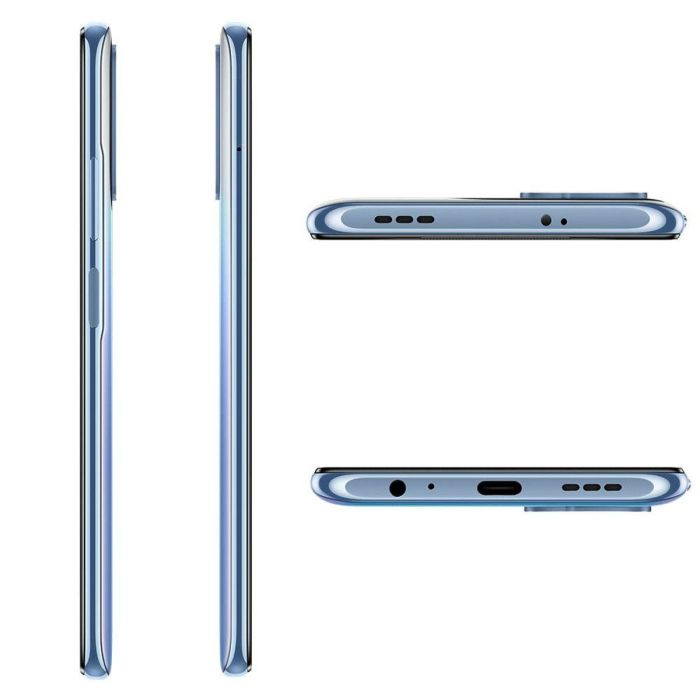 Smartphone Poco M5s 6,43" 4 GB RAM 128 GB Azul 1 Smartphone Poco M5s 6,43" 4 GB RAM 128 GB Azul 1