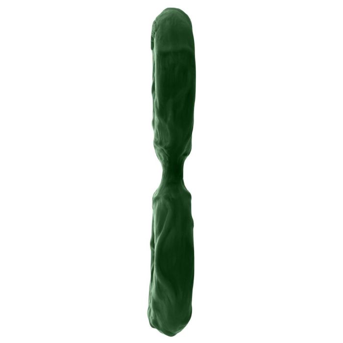 Anillo para el Pene Shaft Verde 9 Anillo para el Pene Shaft Verde 9