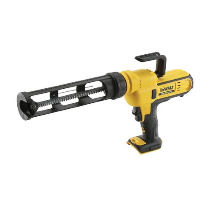 Dewalt Pistola Químicos 310ml 18V DCE560N-XJ Sin Batería Niquelado