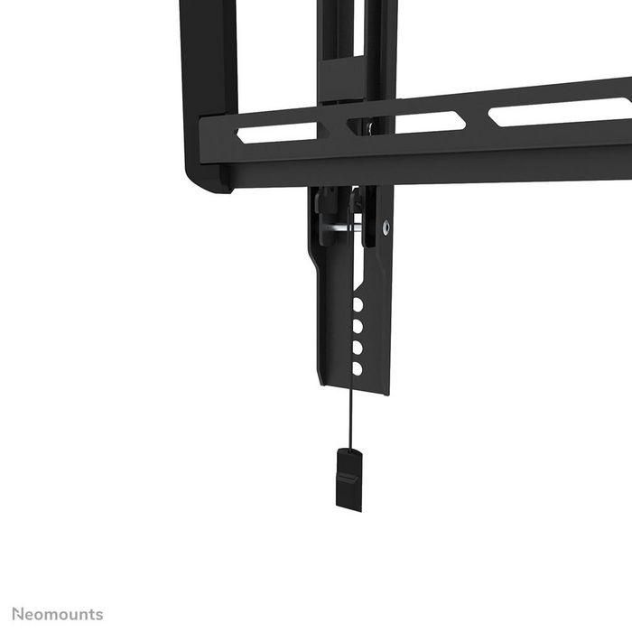 Neomounts WL35-550BL16 Soporte de Pared Inclinable para TV, 42-86", Máx. 60 kg, VESA 100x100-600x400 10