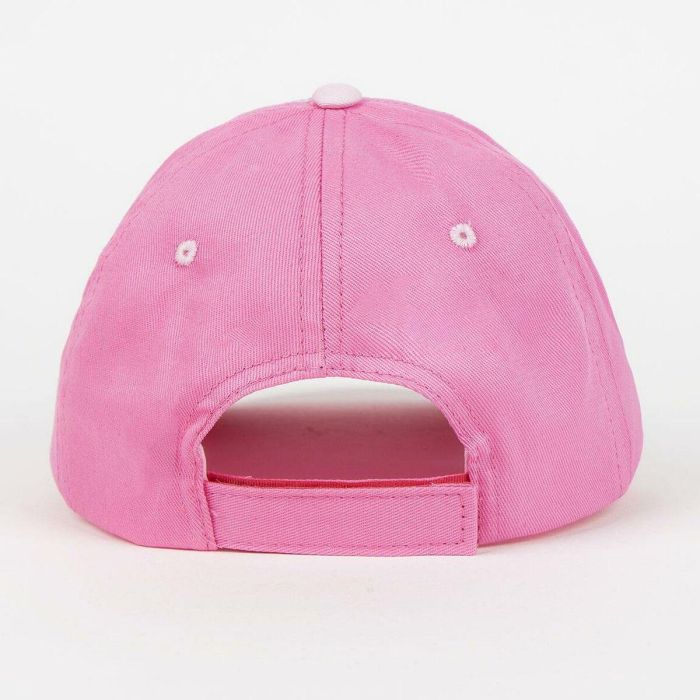 Cerdá Gorra Minnie Mouse Rosa 53 cm Niña 3+ años 2 Cerdá Gorra Minnie Mouse Rosa 53 cm Niña 3+ años 2