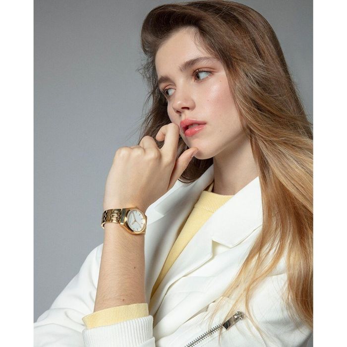 Reloj Mujer Mark Maddox MM0141-07 Dorado (Ø 34 mm) 1 Reloj Mujer Mark Maddox MM0141-07 Dorado (Ø 34 mm) 1