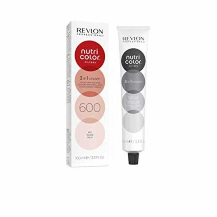 Revlon Nutri Color Filters 600 100 ml Revlon Nutri Color Filters 600 100 ml