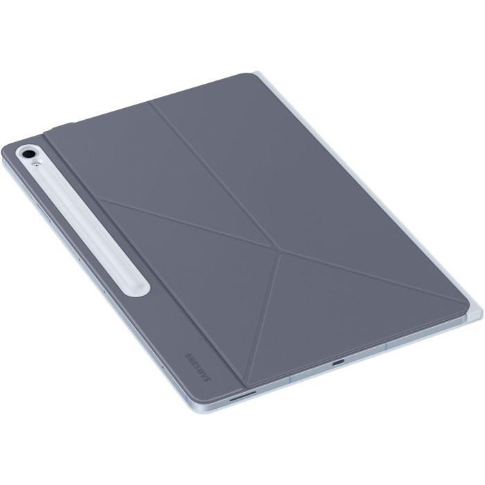 Samsung Smart Book Cover fr Galaxy Tab S10 FE+. Blue 2 Samsung Smart Book Cover fr Galaxy Tab S10 FE+. Blue 2