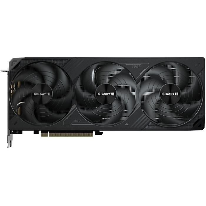 GIGABYTE ASU4719331355845 Tarjeta gráfica GeForce RTX 5080 WINDFORCE SFF 16 GB 1