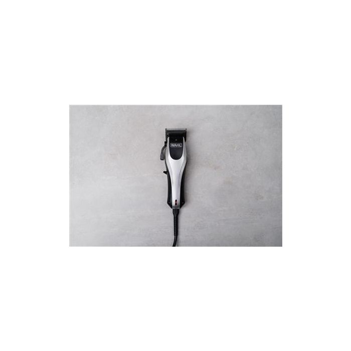 Wahl 09657-0460 Cortapelos con/sin Cable, Batería 120min, Carga Rápida, 10 Peines Guía (1.5-25mm) 19